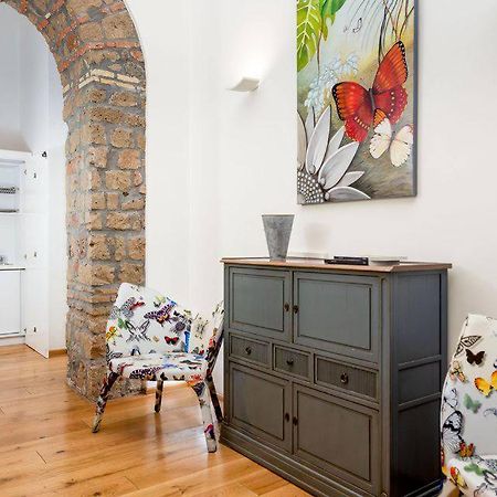 Apartmán Colosseo Loft Con Jacuzzi Řím Exteriér fotografie