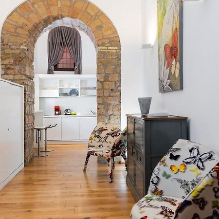Apartmán Colosseo Loft Con Jacuzzi Řím Exteriér fotografie