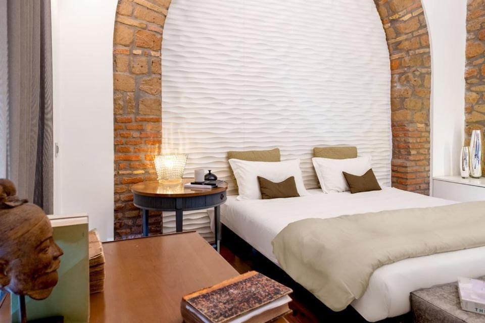 Apartmán Colosseo Loft Con Jacuzzi Řím Exteriér fotografie